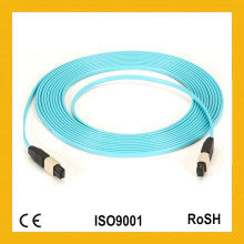 24cores Om3 Om4 Multi-Mode MTP/MPO/Fiber Optic/Patchcord