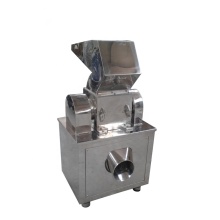 Animals bones grinding machine