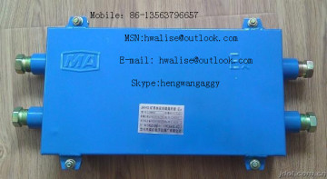 JHHG safety cable tray box for mining