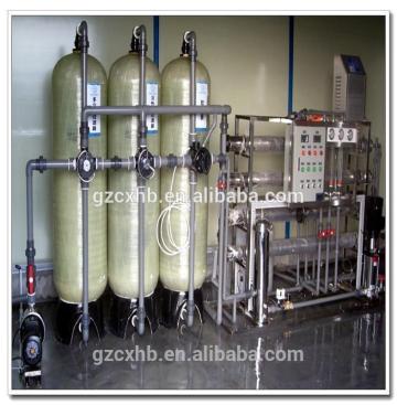 Expert manufacturer reverse osmosis system ro