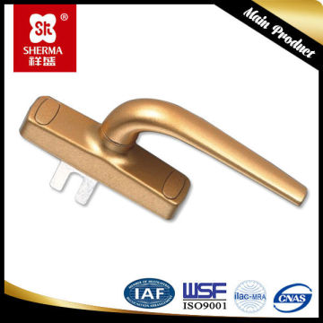 Good quality handles for aluminum windows