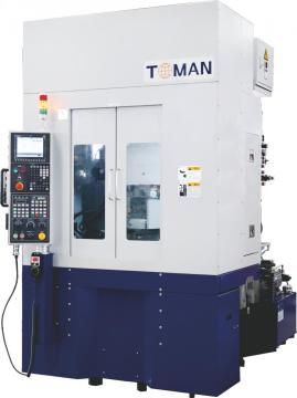 Cnc gear hobbing shaping and shaving operation