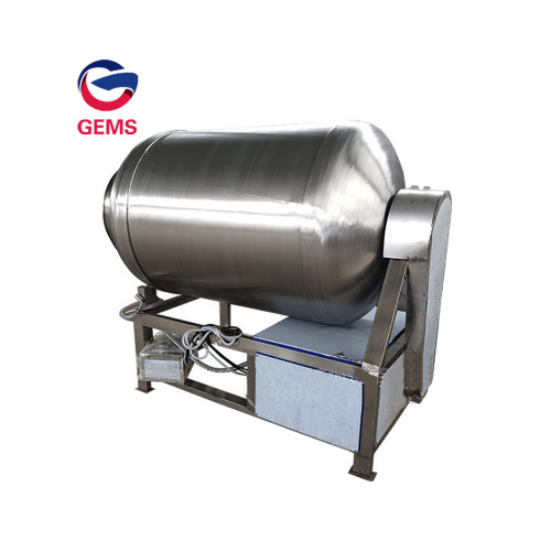 Ham Marinade HAM Mesin Tumbler Turkey Tumbler Machine