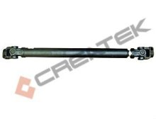 SHACMAN truck spare parts,steering drive shaft
