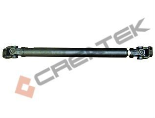 SHACMAN truck spare parts,steering drive shaft