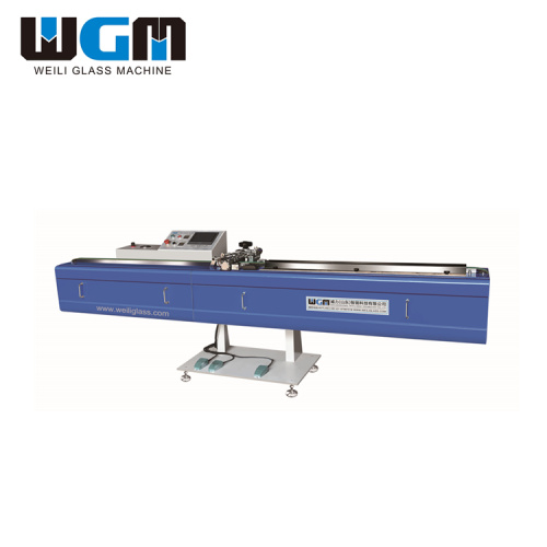 WGM Hot Melt Extruser Machine