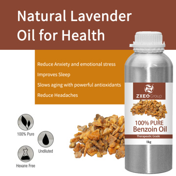 बेंज़ोइन आवश्यक तेल 100% शुद्ध oganic natrual styrax benzoin तेल साबुन के लिए मोमबत्तियाँ मोमबंदी त्वचा देखभाल इत्र सौंदर्य प्रसाधन
