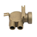 Brass Building Components Investment Casting