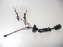 classic car electrical connectors