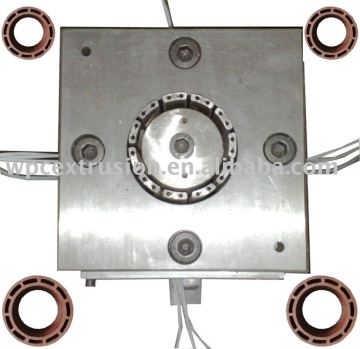 WPC Square Post/Pillar/Spar Mould