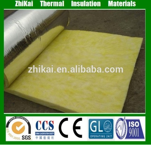 Fiberglass wool insulation , foil faced fiberglass insulation