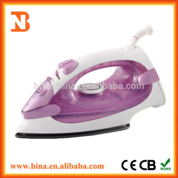 1800W Home Use Steam Iron