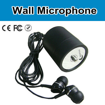 Hot Selling Audio Listening Device Wall Bug