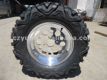 14" Side by side UTV Wheels