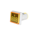 AD101-22VMS: Digital Tube AC20-500V Voltmeter