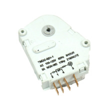 TMDC Defrost Timer for Refrigerator