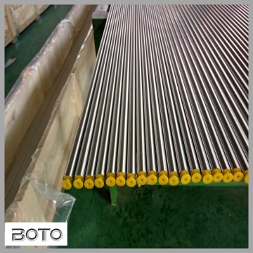 ASTM A312 seamless stainless steel tubes professional manufacturer