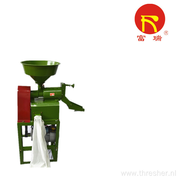 Direct Supply Mini Rice Mill Inber Machinery