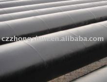 pipe api 5l ssaw steel tubes/water tubes/ssaw China