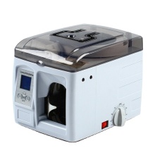 A05 Money Binding Machine - Banknote Strapping Machine