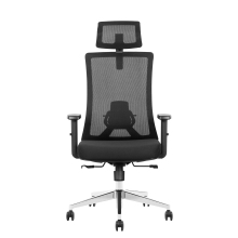 Comfortable Luxury Fabric Mesh Office Chairs