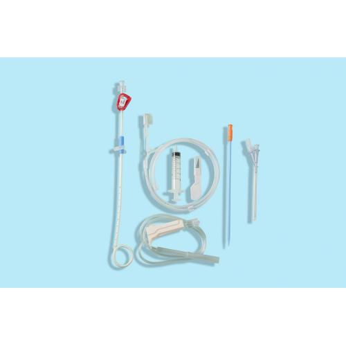 Ureteral Pigtail catheter price