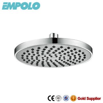 ABS chrome plated shower head 80856