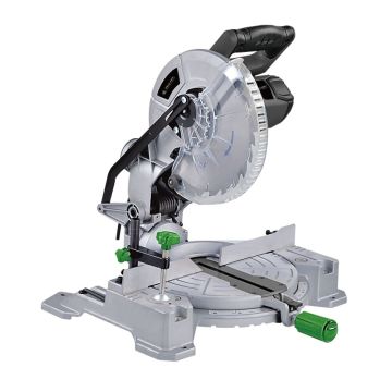 AWLOP CLIDING CORPOUND MITER STAND SAW MS255B 1800W