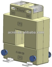split core current transformer AKH-0.66K
