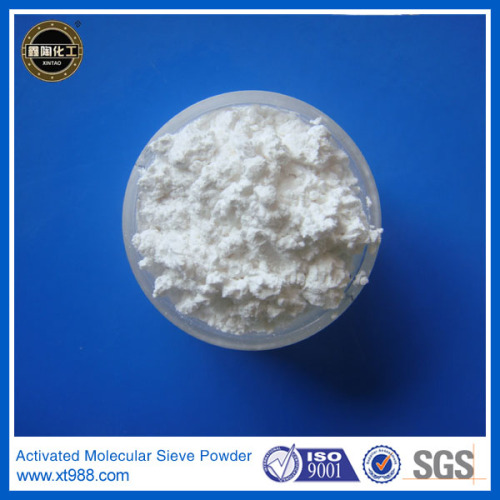 Activated Molecular Sieve Powder