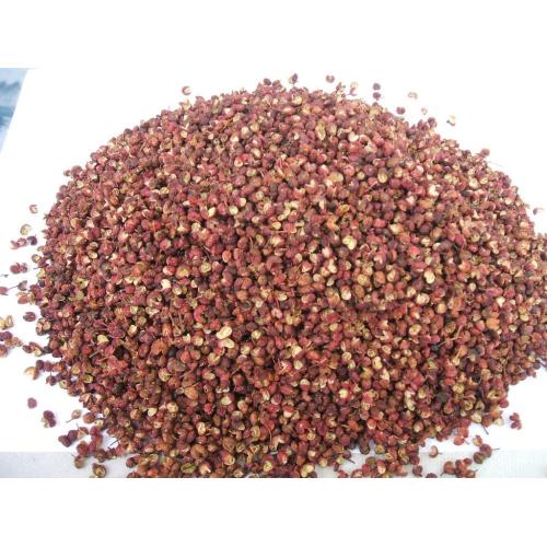 Top Quality Pericarpium Zanthoxyli