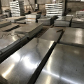 DX51 Seng Galvanis Steel Plate