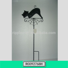 Holiday Ornaments Halloween Garden Stake