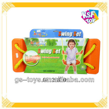 Swing Play Set