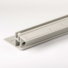 Automated aluminum alloy bracket profiles