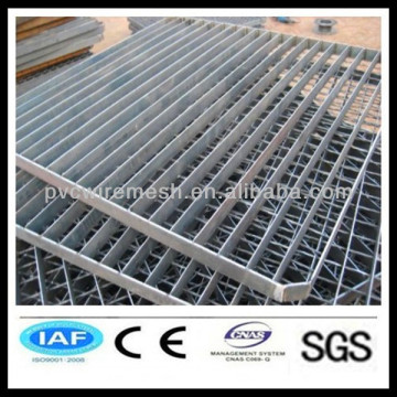 steel grating cover