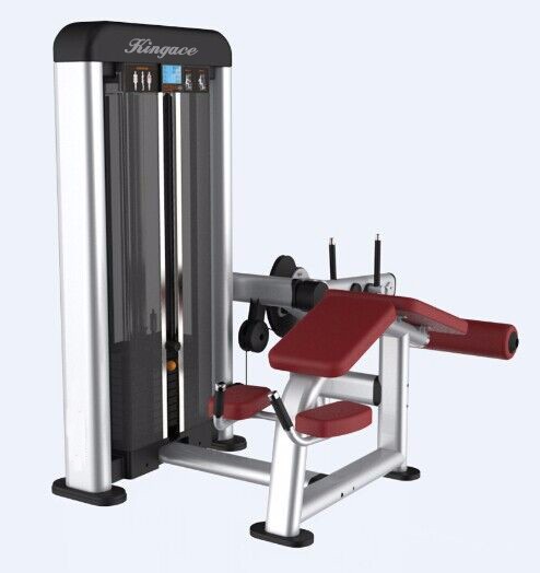 Kingace Fitness Equipment Double Pulley Multi-function Machine