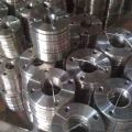 20K JIS standard SLIP-ON carbon steel forged flange