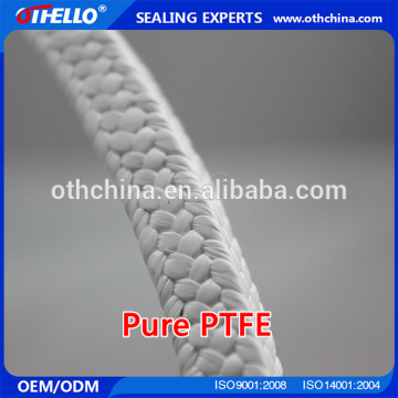 PTFE gland packing /teflon gland packing