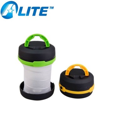 Camping Certificated Lantern YT-24A10 Camping Lantern