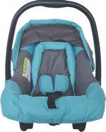 Infantile Car Seats (YY08)