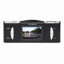Real Full HD 1,080P/30fps Car Black Box, Starview Ambarella A5s, Low Light, Clear Vision