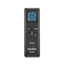 Godox RC-A6 Remote Control for SL150II/SL200II/SL150IIBi/SL200IIBi/SZ200BI/FV150/FV200/UL60/ML60/LF308D