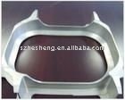 Al, Mg Zn alloy die casting