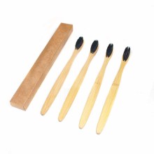 Hotel Customizes Environmental Friendly Toothbrush