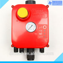 Pressure control switch Pump electronic regulator Pressure Switch