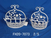 wall basket