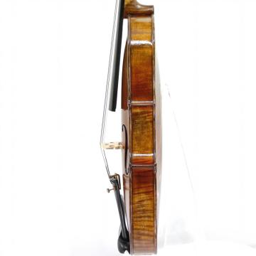 Czysty ręcznie malowany obraz olejny wykonanie profesjonalne skrzypce