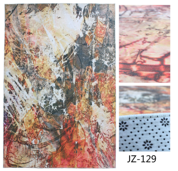 Heat Transfer Digital Printing Carpet