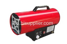 10kw Protable Lpg/gas Heater?